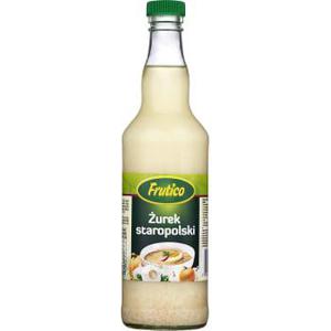 Frutico Soppa  Zurek 500ml