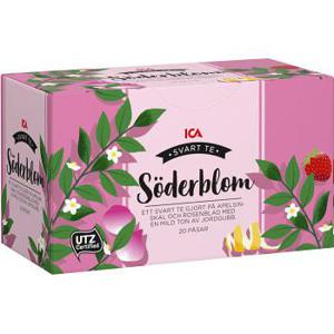 ICA Söderblom te 20-p