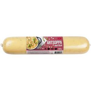 ICA Ärtsoppa med fläsk 1kg