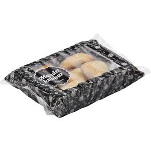 ICA Mandelkubb 250g