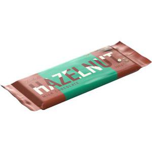 Treatville Hazelnut Milk Chocolat 100g