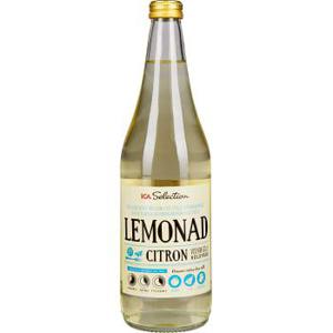 ICA Selection Lemonad Citron 63cl