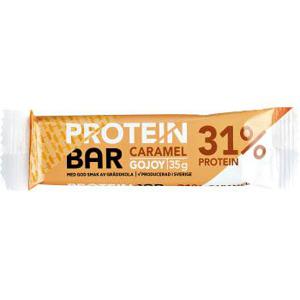 Gojoy Proteinbar Caramel & toffee 35g