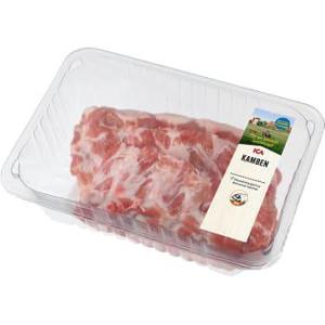 ICA Kamben av gris ca 850g