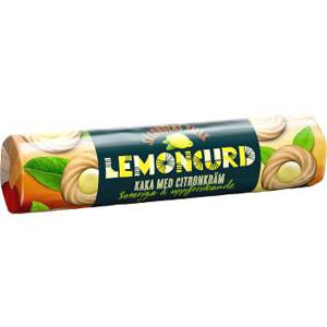 ICA Kaka Lemoncurd 175g