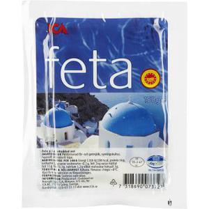 ICA Feta 150g