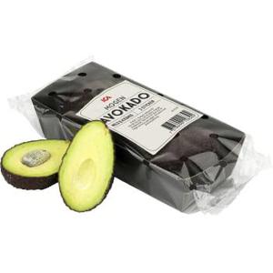 ICA Avokado Mogen 3-p