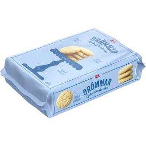 ICA Kaka Drömmar 300g