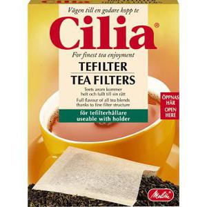 Cilia Tefilter 100-p