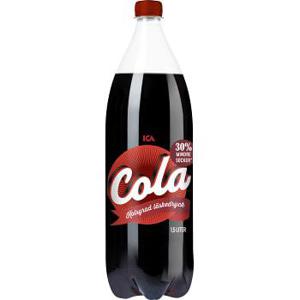 ICA Läsk Cola 150cl