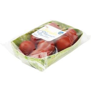 ICA Plommontomater 500g Klass 1