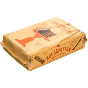 ICA Kaka Kolasnitt 300g