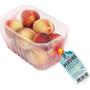 ICA Persika Korg 1kg