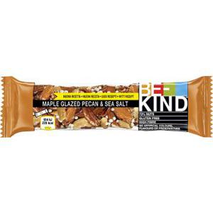 BE-KIND Nötbar Maple Glazed Pecan 40g