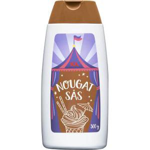 ICA Nougatsås 300g