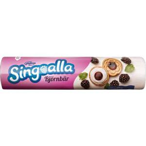 Singoalla Björnbär 190g Göteborgs