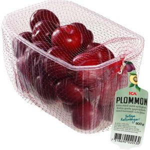 ICA Plommon 800g