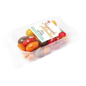 ICA Tomat Vildmix 350g Klass 1