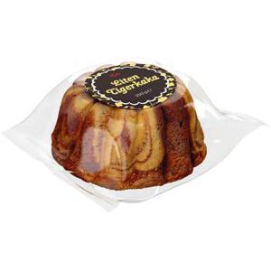 ICA Kaka Liten tigerkaka 250g