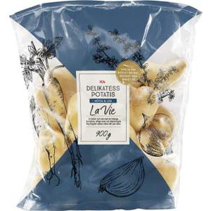 ICA Potatis La vie 900g